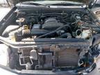 2002 Toyota Tundra Access Cab Limited продається в Grand Prairie, TX - Front End