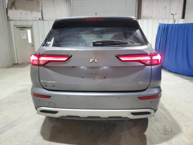  MITSUBISHI OUTLANDER 2023 Szary