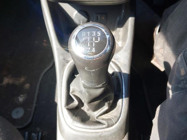 2015 VAUXHALL CORSA EXCI