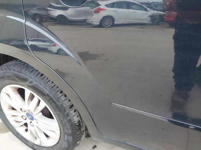 2012 FORD S-MAX ZETE
