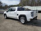 2022 Gmc Sierra K1500 Sle for Sale in Center Rutland, VT - Side