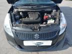 2012 SUZUKI SWIFT SZ2 for sale at Copart CHESTER