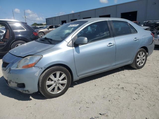 2009 Toyota Yaris 