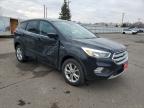 2019 Ford Escape Se en Venta en Ham Lake, MN - Side
