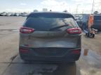 2017 Jeep Cherokee Sport იყიდება New Orleans-ში, LA - Front End