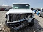 2016 Nissan Nv 1500 S zu verkaufen in Magna, UT - Front End