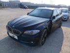 2011 BMW 520D SE AU for sale at Copart WESTBURY