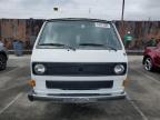 1982 Volkswagen Vanagon Campmobile за продажба в Wilmington, CA - Minor Dent/Scratches