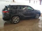 2023 Toyota Highlander L за продажба в Mercedes, TX - Water/Flood