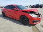 2016 Honda Civic Lx   за продажба в Fresno, CA - Front End