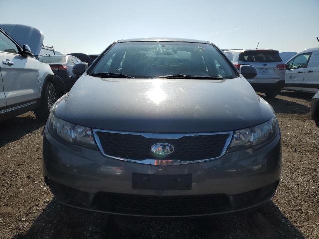  KIA FORTE 2013 Серый