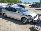 2020 Nissan Altima Sl   for Sale in Hampton, VA - Front End