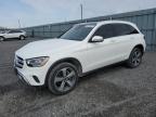 2020 MERCEDES-BENZ GLC 300 4MATIC à vendre chez Copart ON - OTTAWA