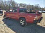 2010 Toyota Tacoma Double Cab продається в North Billerica, MA - Front End