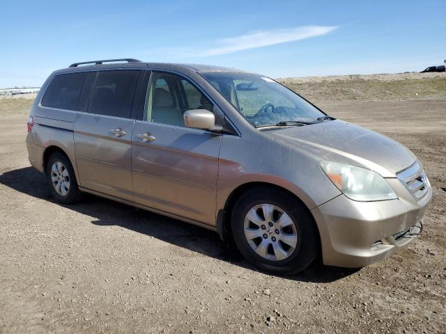 2005 HONDA ODYSSEY EX