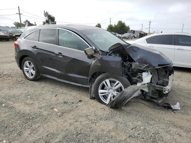  ACURA RDX 2015 Szary
