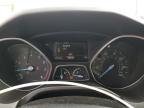 2016 Ford Focus Se zu verkaufen in Savannah, GA - Mechanical
