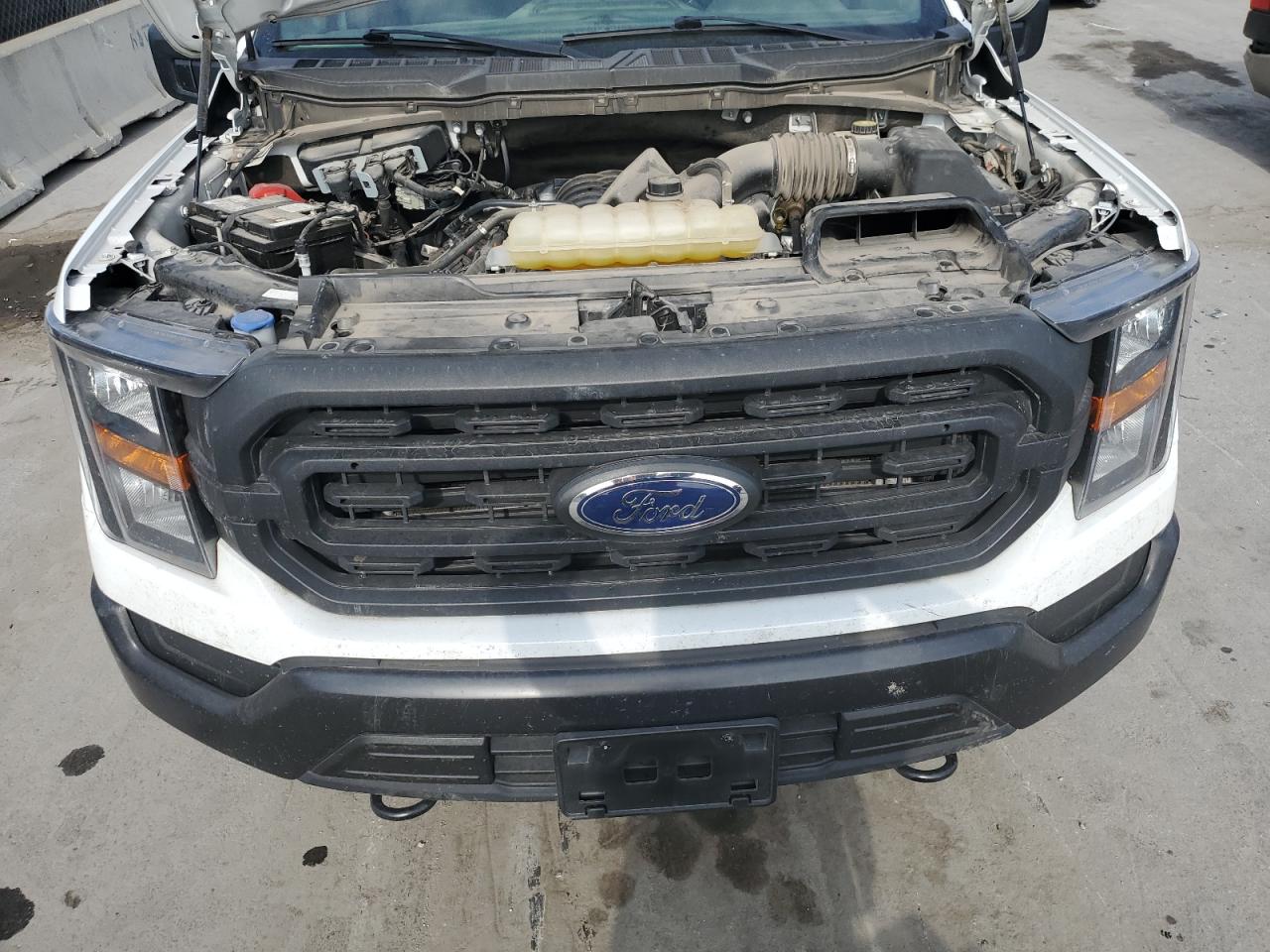 1ftfx1e59pkf07963 1FTFX1E59PKF07963 2023 Ford F150 Super Cab