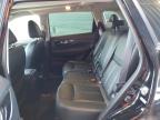 2020 NISSAN X-TRAIL TE for sale at Copart SANDTOFT