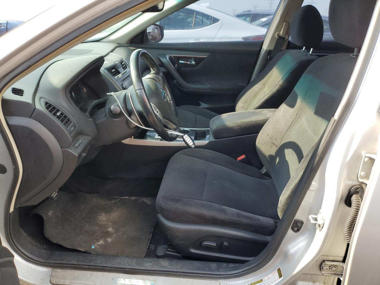 2013 Nissan Altima 3.5S VIN: 1N4BL3AP9DC155072 Lot: 53160305