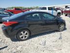 2012 Hyundai Elantra Gls for Sale in Madisonville, TN - Water/Flood