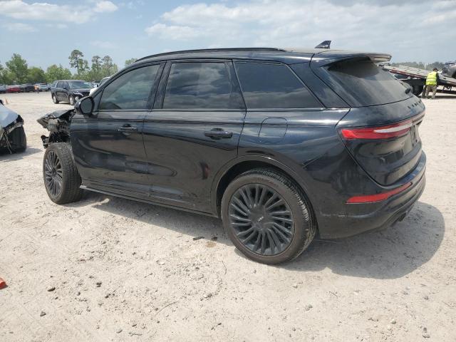  LINCOLN CORSAIR 2022 Czarny