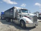 2014 Peterbilt 384 Flatbed Truck for Sale in Dyer, IN - Minor Dent/Scratches