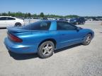 1999 Pontiac Firebird  na sprzedaż w Lumberton, NC - Minor Dent/Scratches