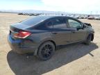 2015 Honda Civic Lx   de vânzare în Adelanto, CA - Front End