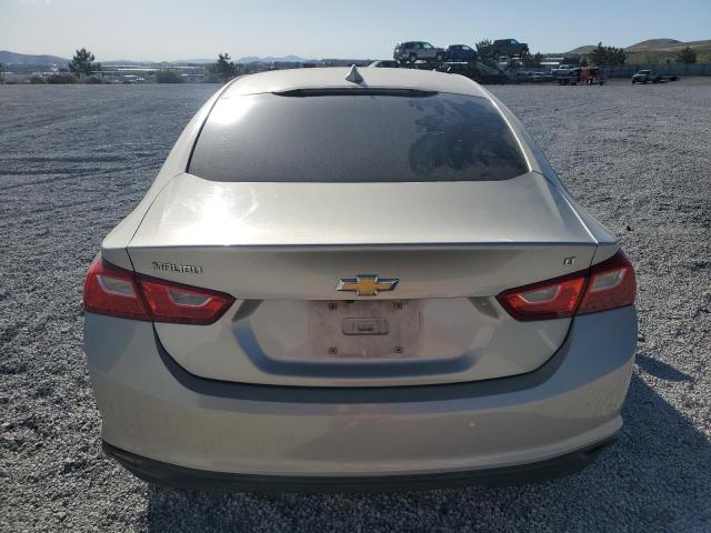  CHEVROLET MALIBU 2016 Złoty