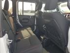 2021 Jeep Wrangler Unlimited Rubicon للبيع في Hillsborough، NJ - Front End