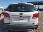 2011 Kia Sorento Base na sprzedaż w Phoenix, AZ - Side