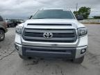 2014 Toyota Tundra Crewmax Sr5 продається в Lebanon, TN - Hail