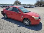 2008 Ford Focus Se იყიდება Riverview-ში, FL - Rear End