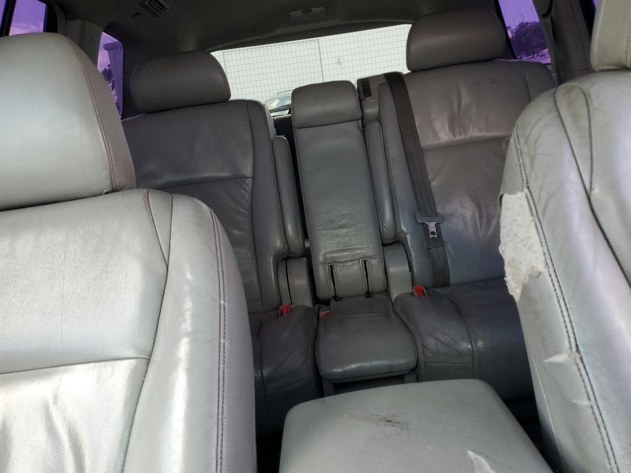 2010 Toyota Highlander Hybrid Limited VIN: JTEJW3EH7A2046784 Lot: 54920265