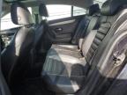 2012 VOLKSWAGEN CC SPORT for sale at Copart AB - EDMONTON