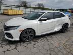 2018 Honda Civic Sport Touring for Sale in Lebanon, TN - Side