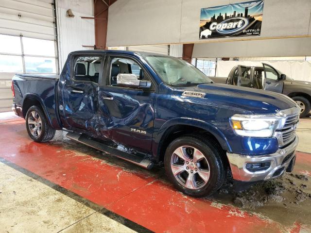  RAM 1500 2020 Blue