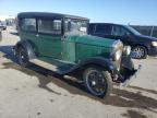 1928 Pontiac Sedan for Sale in Orlando, FL - Normal Wear