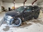 2017 Jeep Grand Cherokee Limited за продажба в Center Rutland, VT - All Over
