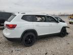 2019 Volkswagen Atlas Sel للبيع في Wayland، MI - All Over
