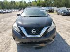 2017 Nissan Murano S للبيع في Charles City، VA - Side