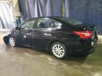 2018 Nissan Sentra S for Sale in Woodhaven, MI - All Over