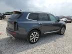 2020 Kia Telluride S na sprzedaż w Temple, TX - Rear End