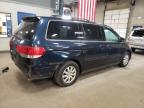 2010 Honda Odyssey Ex na sprzedaż w Blaine, MN - Minor Dent/Scratches