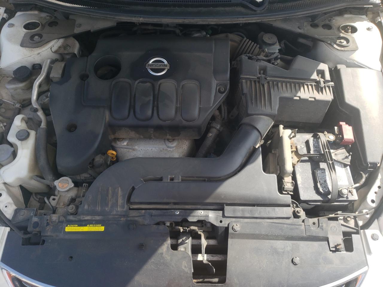 2012 Nissan Altima Base VIN: 1N4AL2AP8CC153270 Lot: 53958465