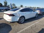 2024 Honda Accord Lx   for Sale in Van Nuys, CA - Rear End
