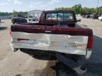 1990 Ford F150  for Sale in Dunn, NC - Rear End