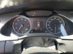 2012 Audi A4 Premium Plus en Venta en Van Nuys, CA - Rear End