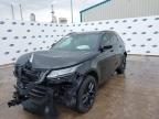 2024 LAND ROVER R-ROVER VE for sale at Copart ST HELENS